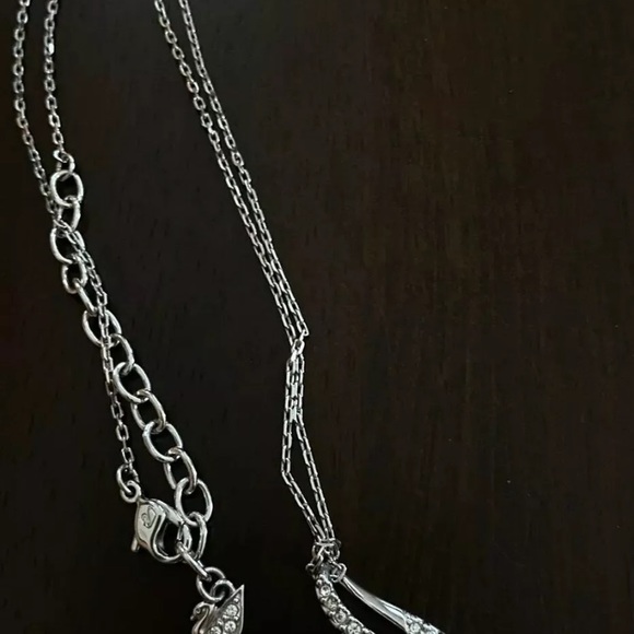 Swarovske  pendant necklace GREAT MOTHERS DAY GIFT - Picture 4 of 7
